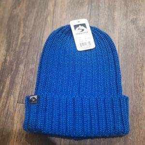 NWT Storm Creek Winter Hat